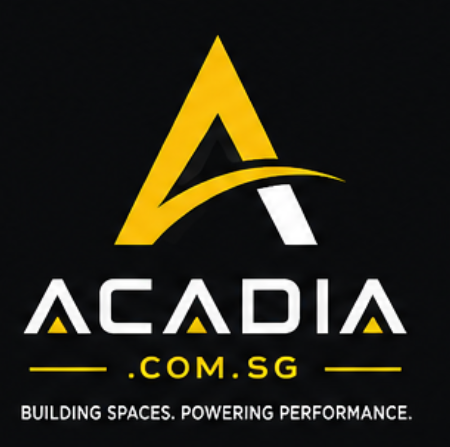 Acadia